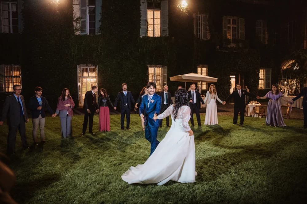 Daniele and Pierina - 70