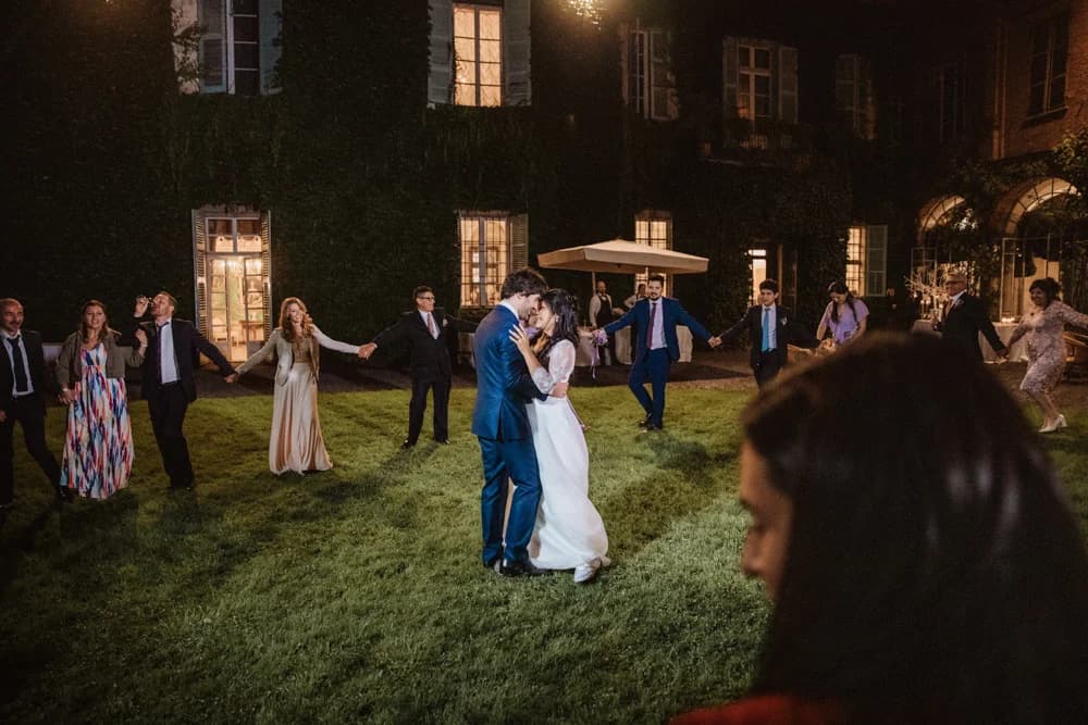 Daniele and Pierina - 71