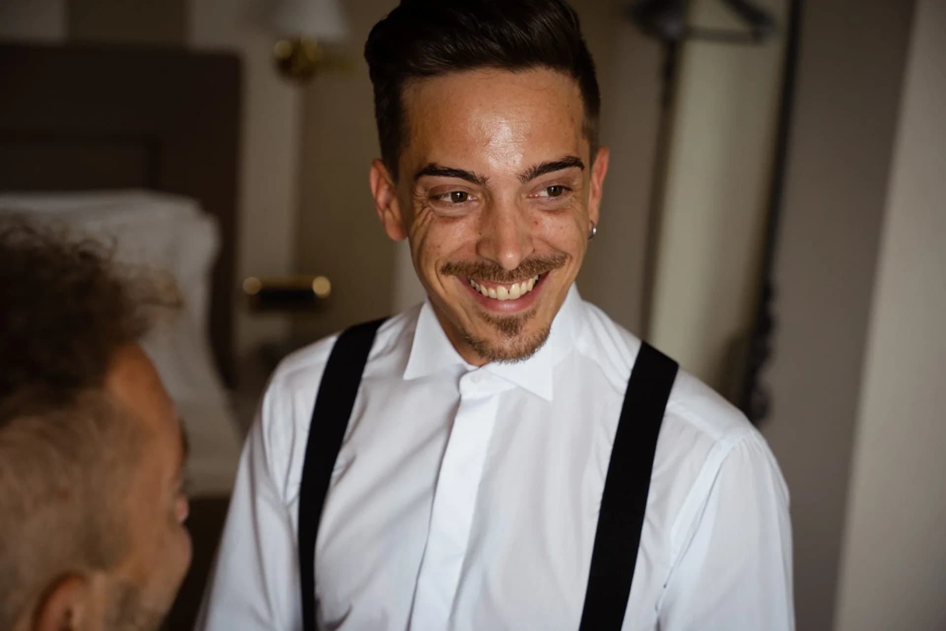 Davide and Alesia - 15