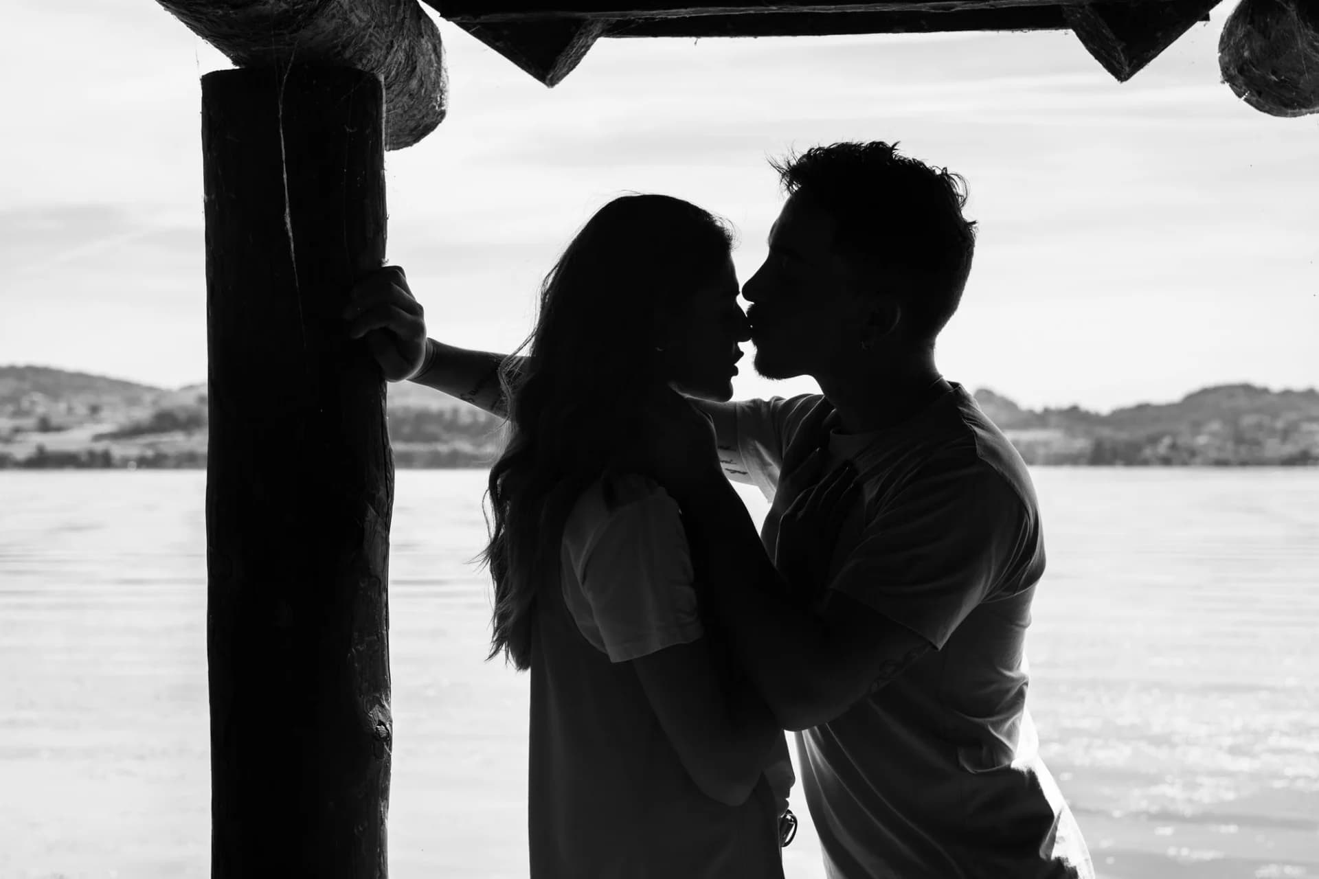 Davide and Alesia - 21