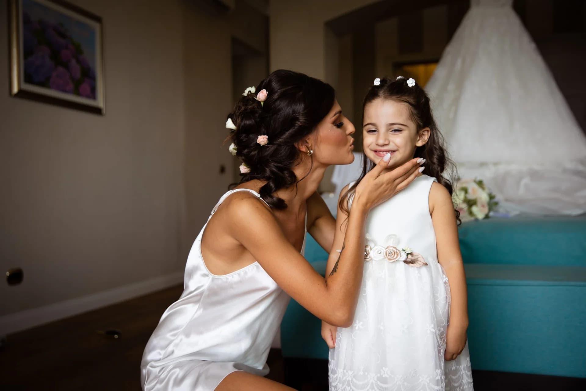 Davide and Alesia - 31