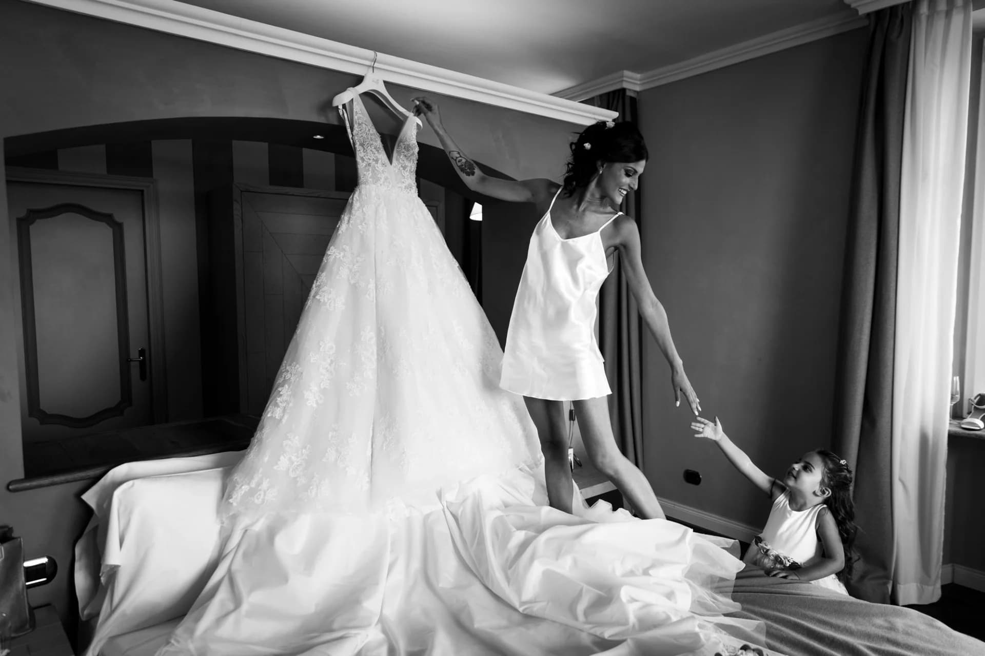 Davide and Alesia - 32