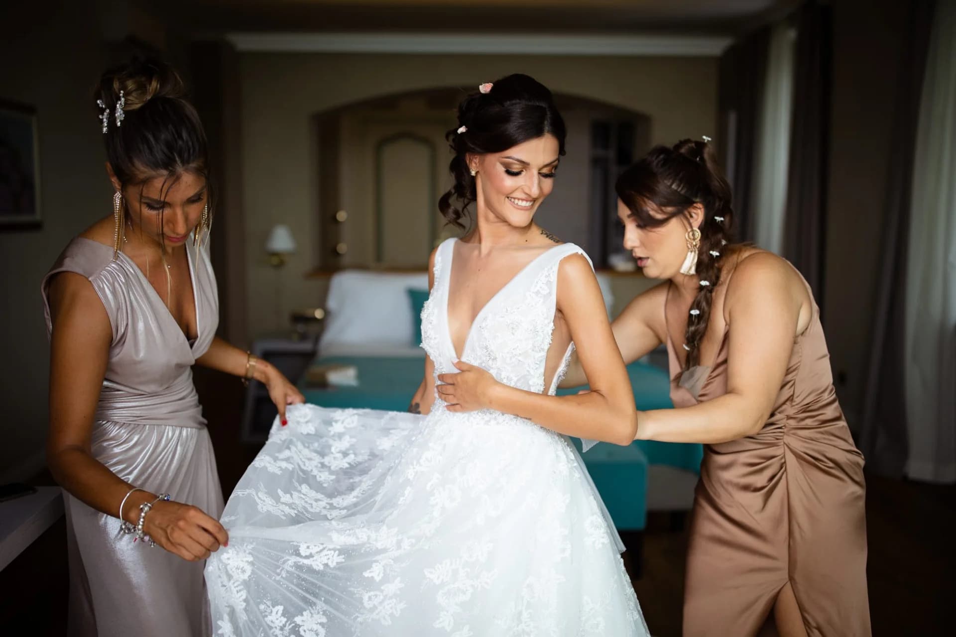 Davide and Alesia - 36