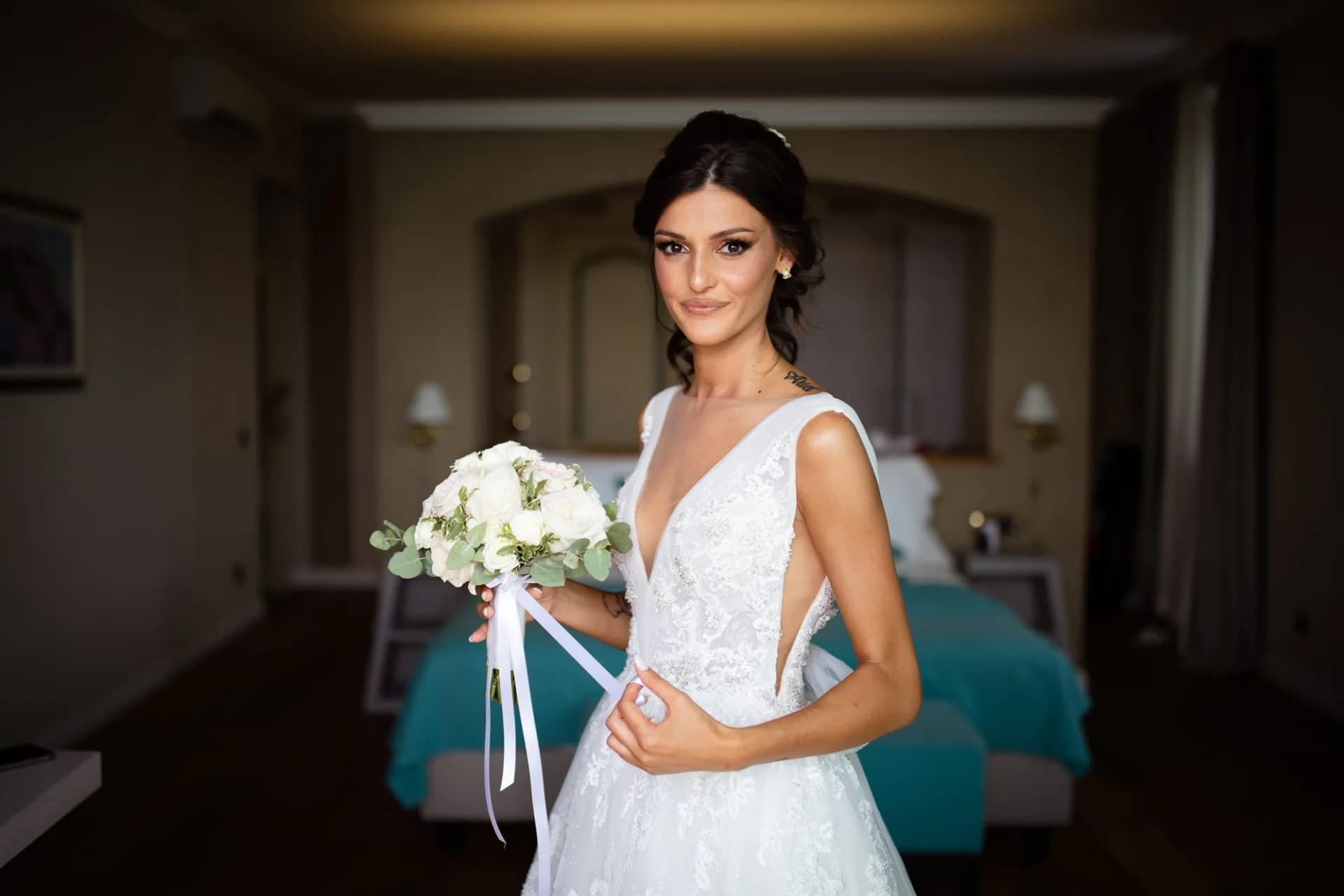 Davide and Alesia - 38