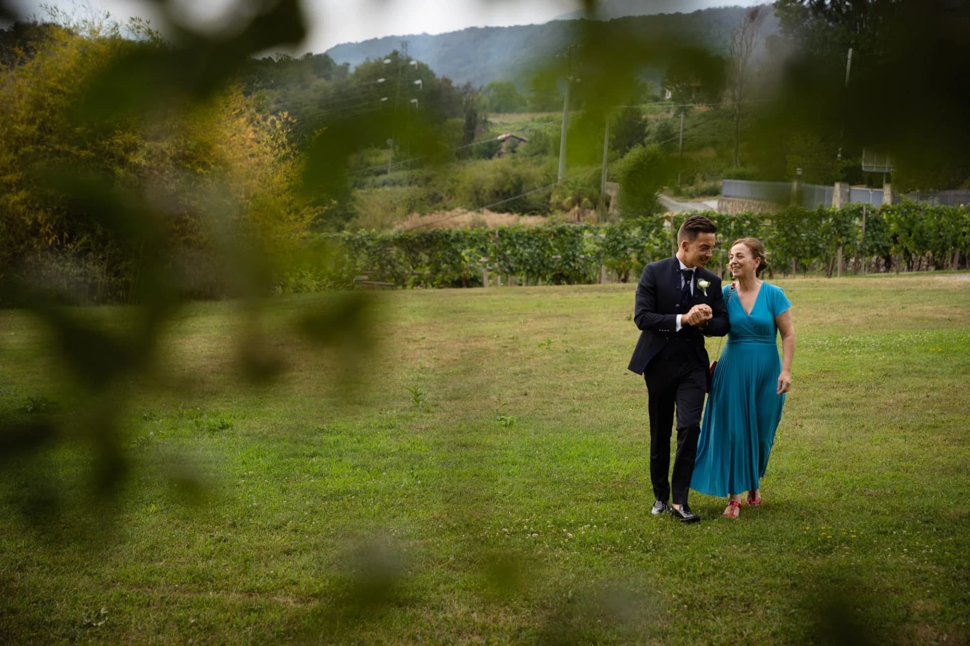 Davide and Alesia - 42