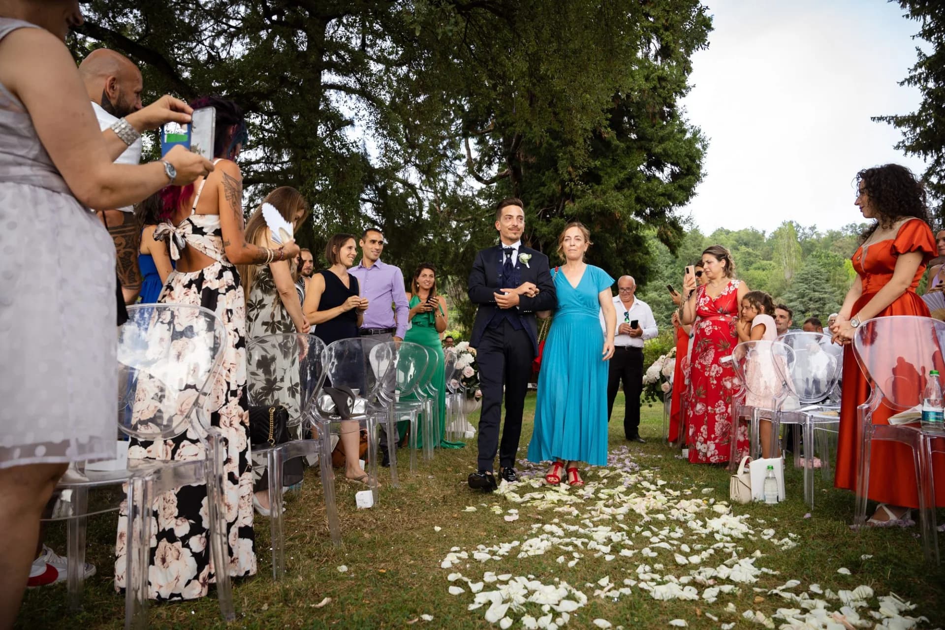 Davide and Alesia - 45