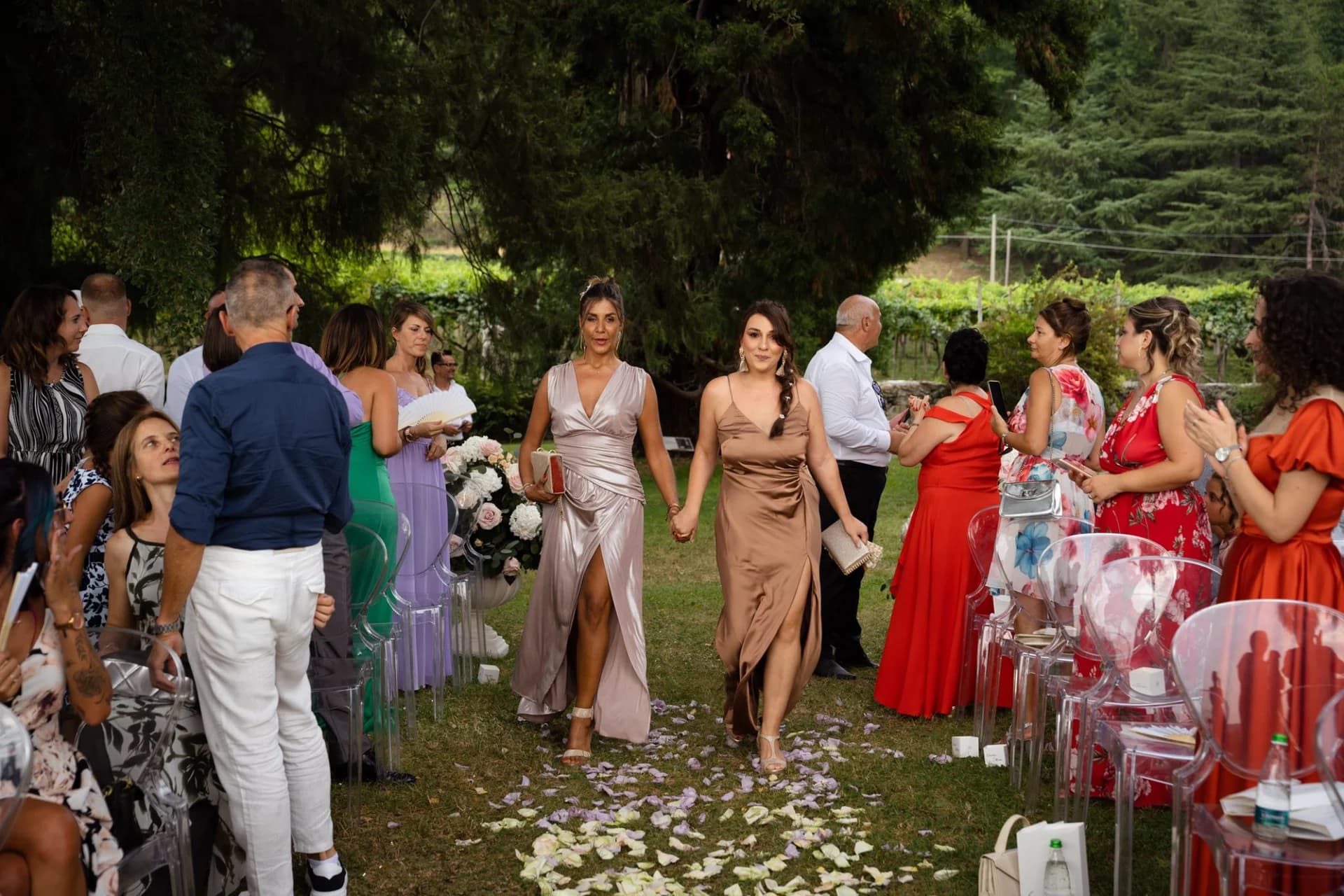 Davide and Alesia - 48