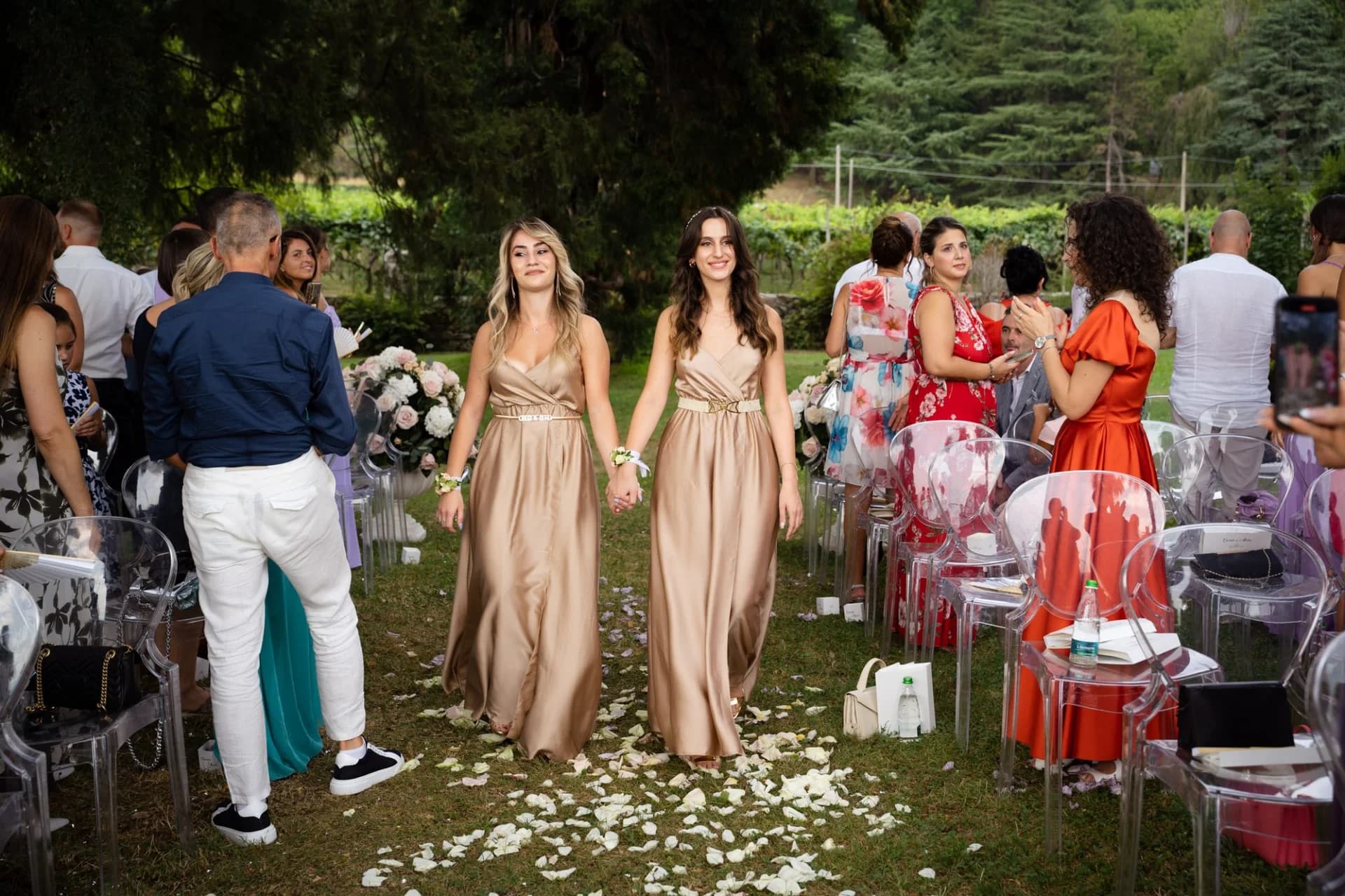 Davide and Alesia - 49