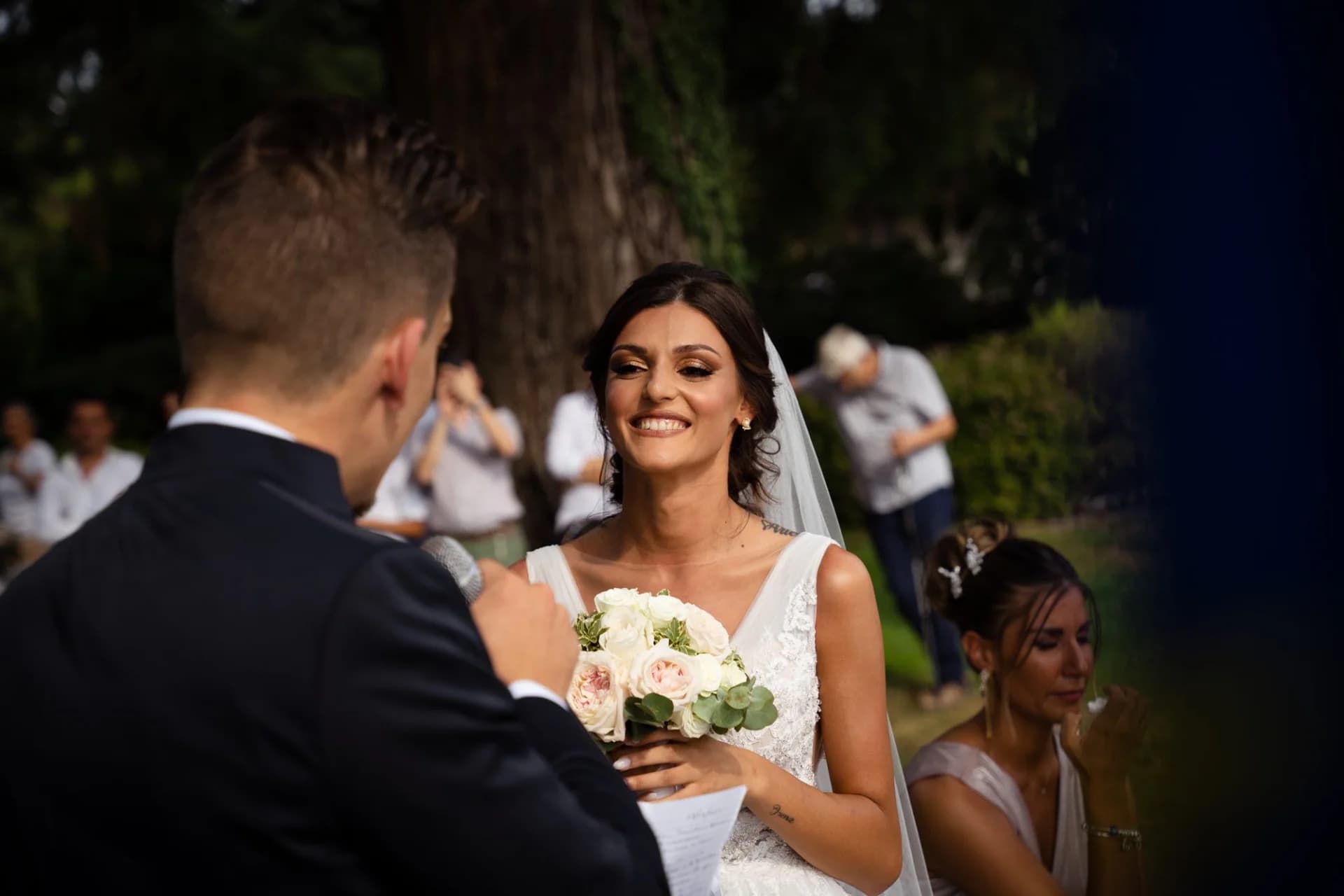 Davide and Alesia - 58