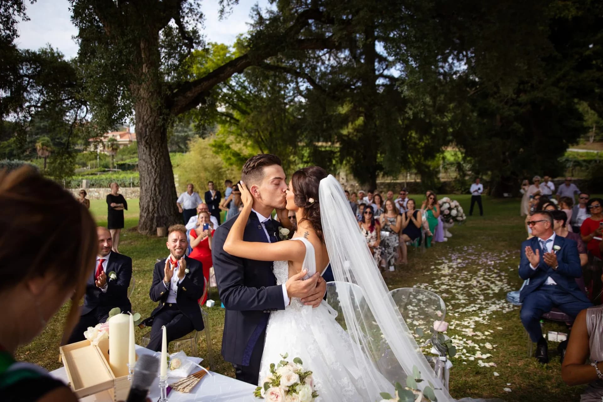 Davide and Alesia - 64