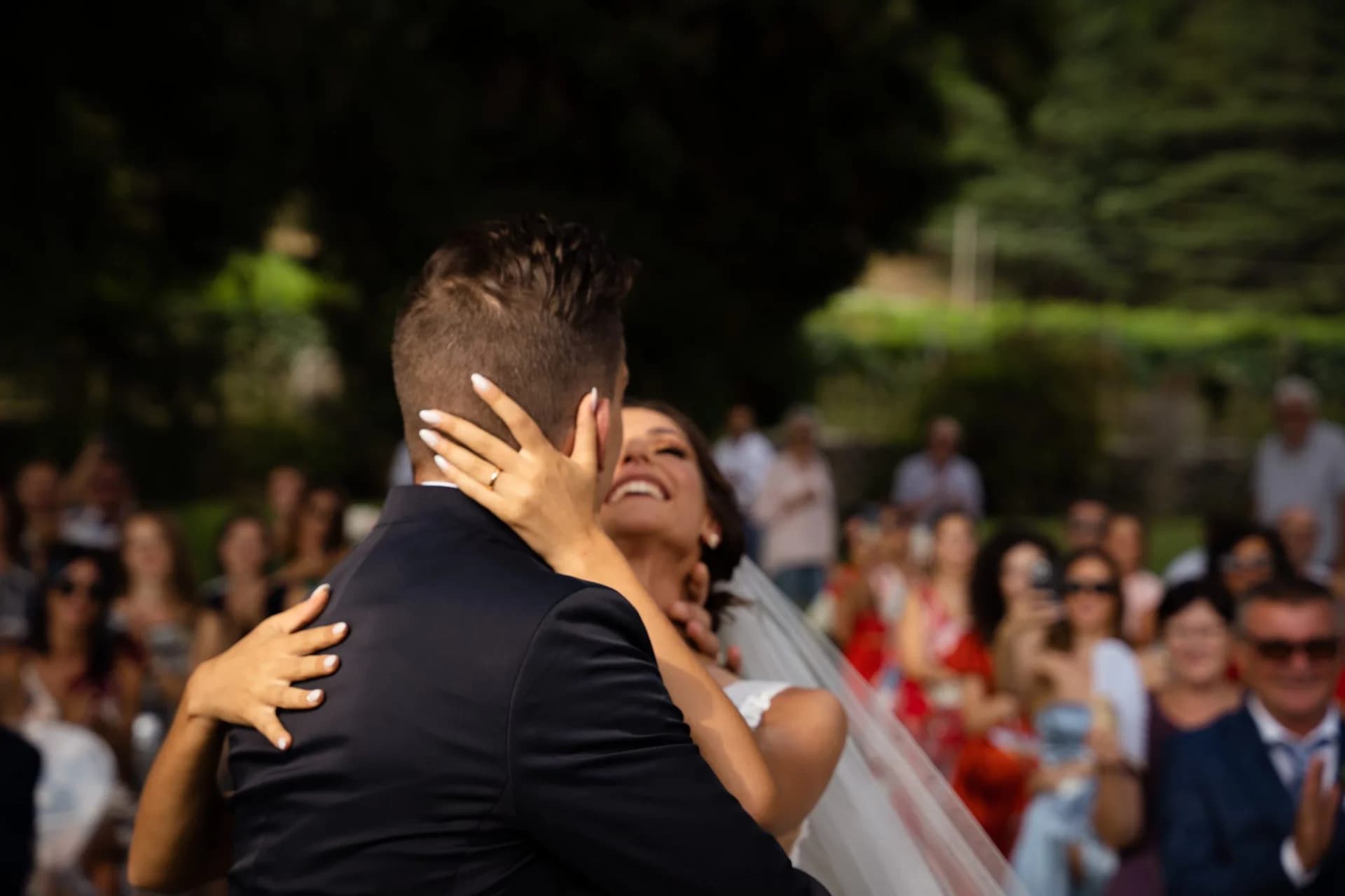 Davide and Alesia - 65