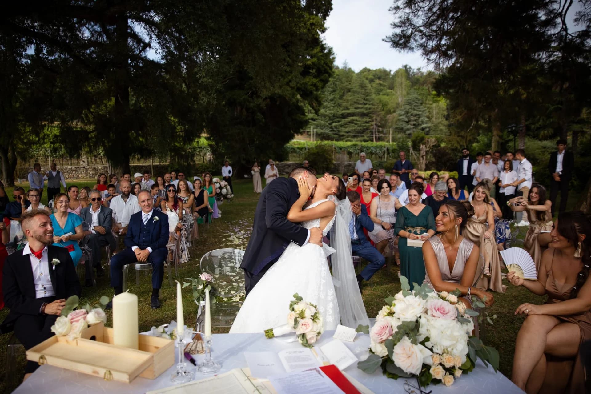 Davide and Alesia - 66