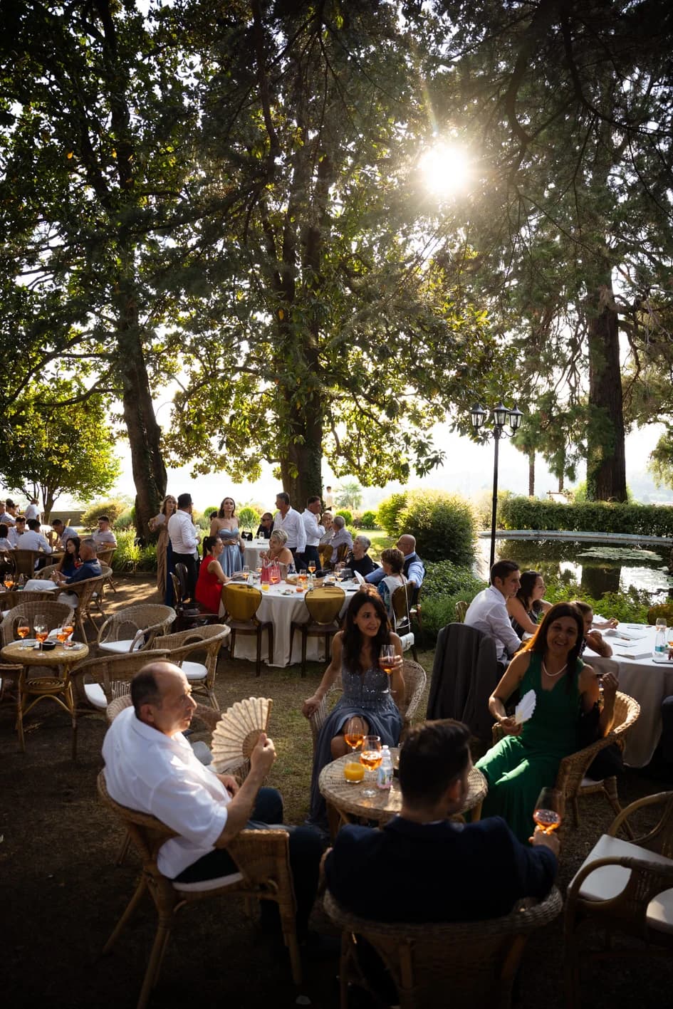 Davide and Alesia - 70