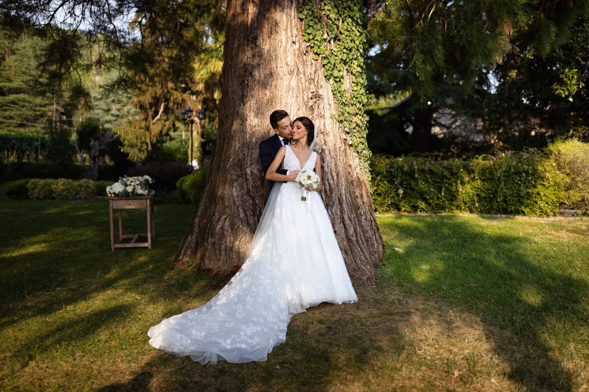 Davide and Alesia - 72