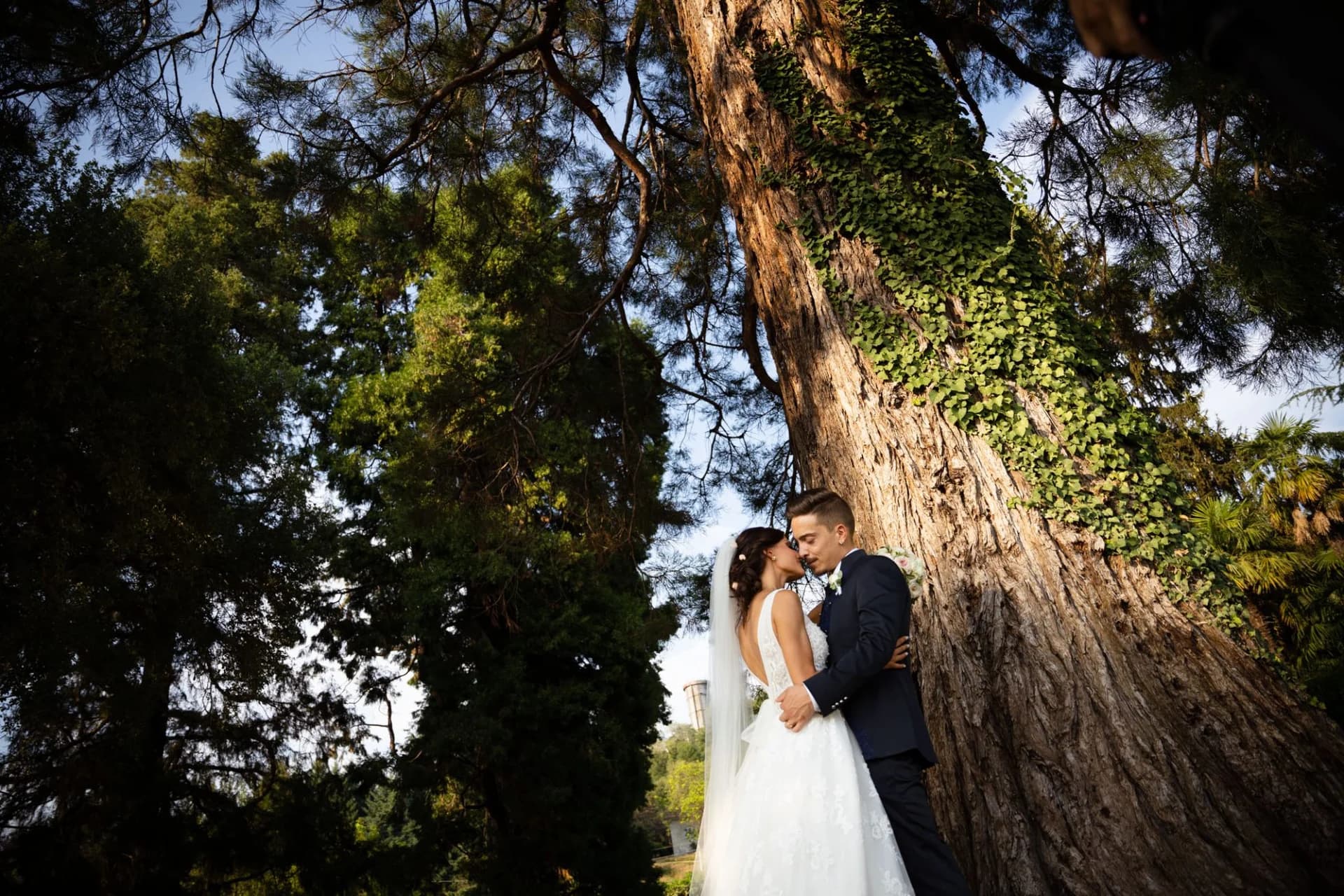 Davide and Alesia - 73