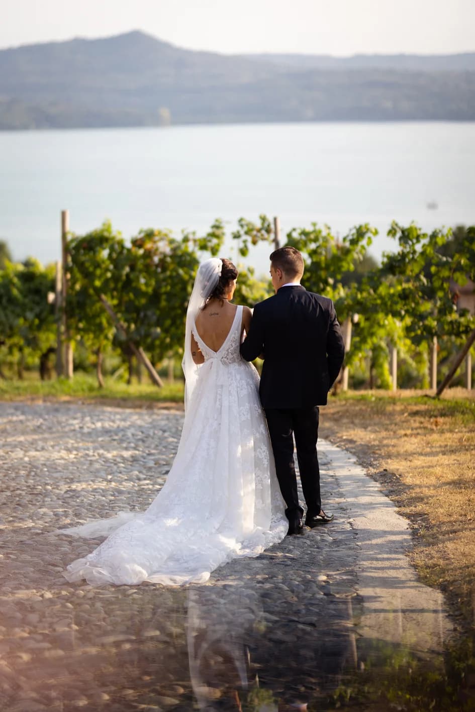 Davide and Alesia - 77