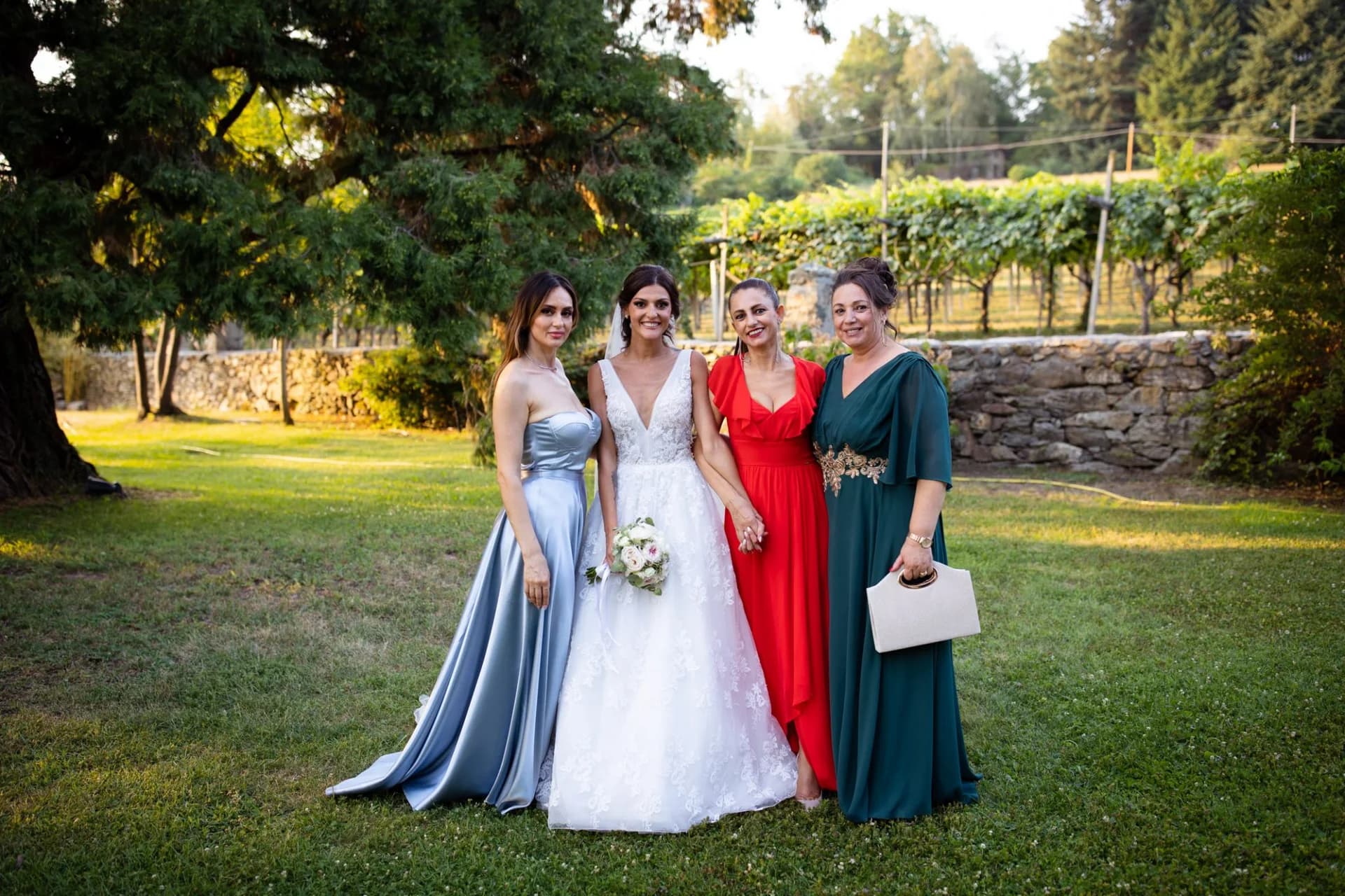 Davide and Alesia - 88