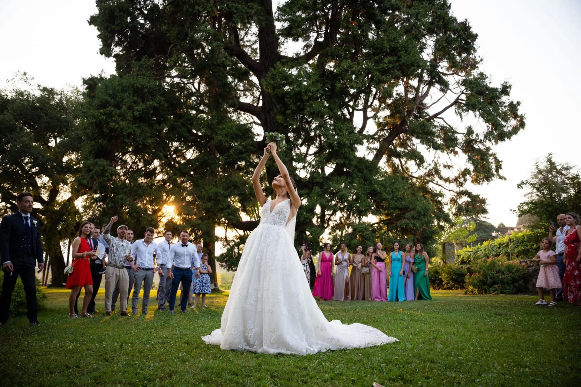 Davide and Alesia - 91