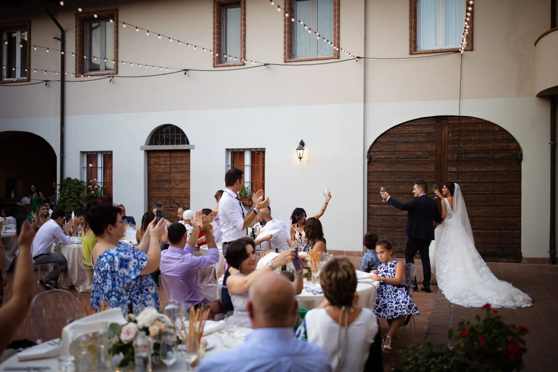 Davide and Alesia - 97