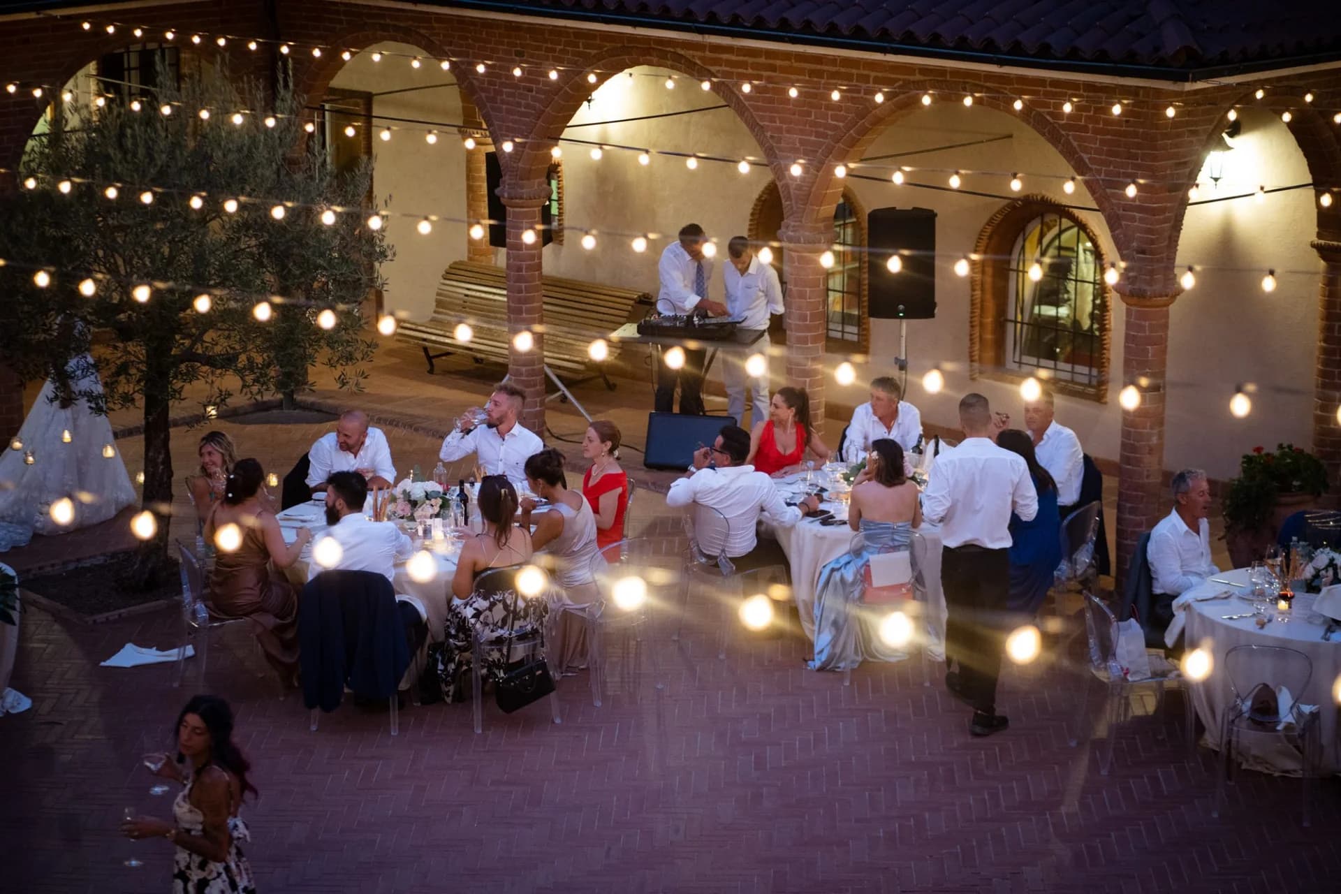 Davide and Alesia - 102