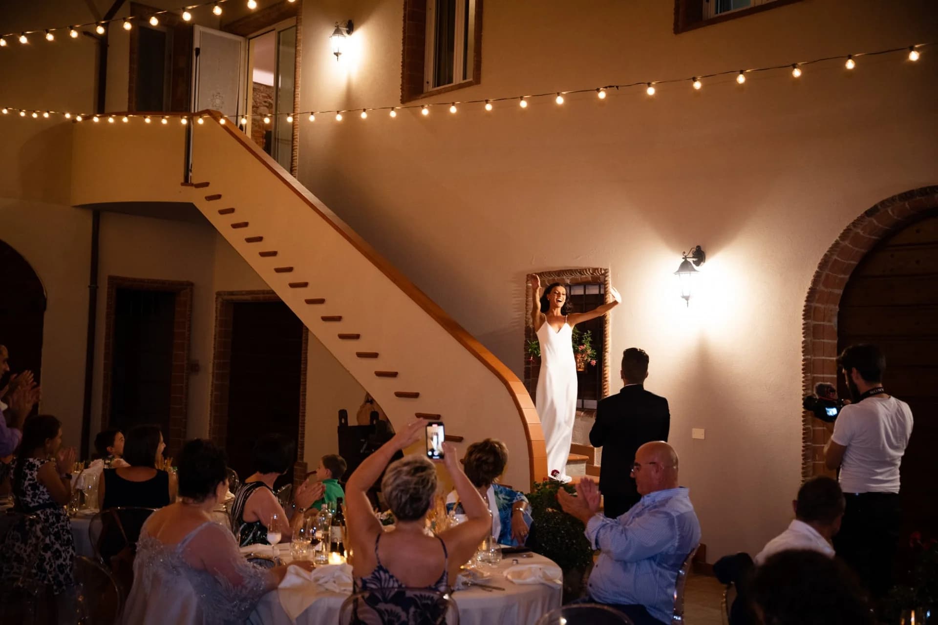 Davide and Alesia - 107