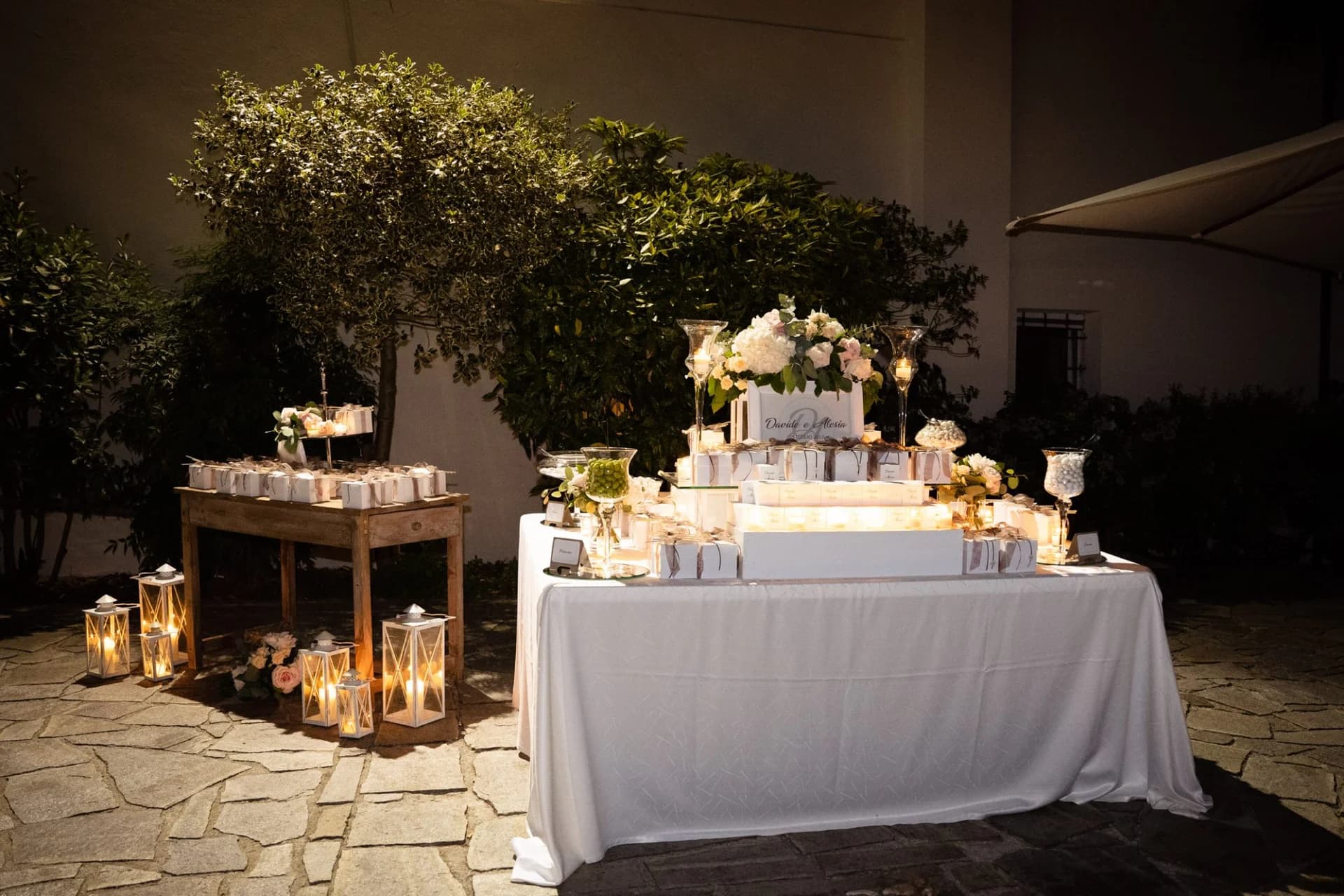 Davide and Alesia - 108