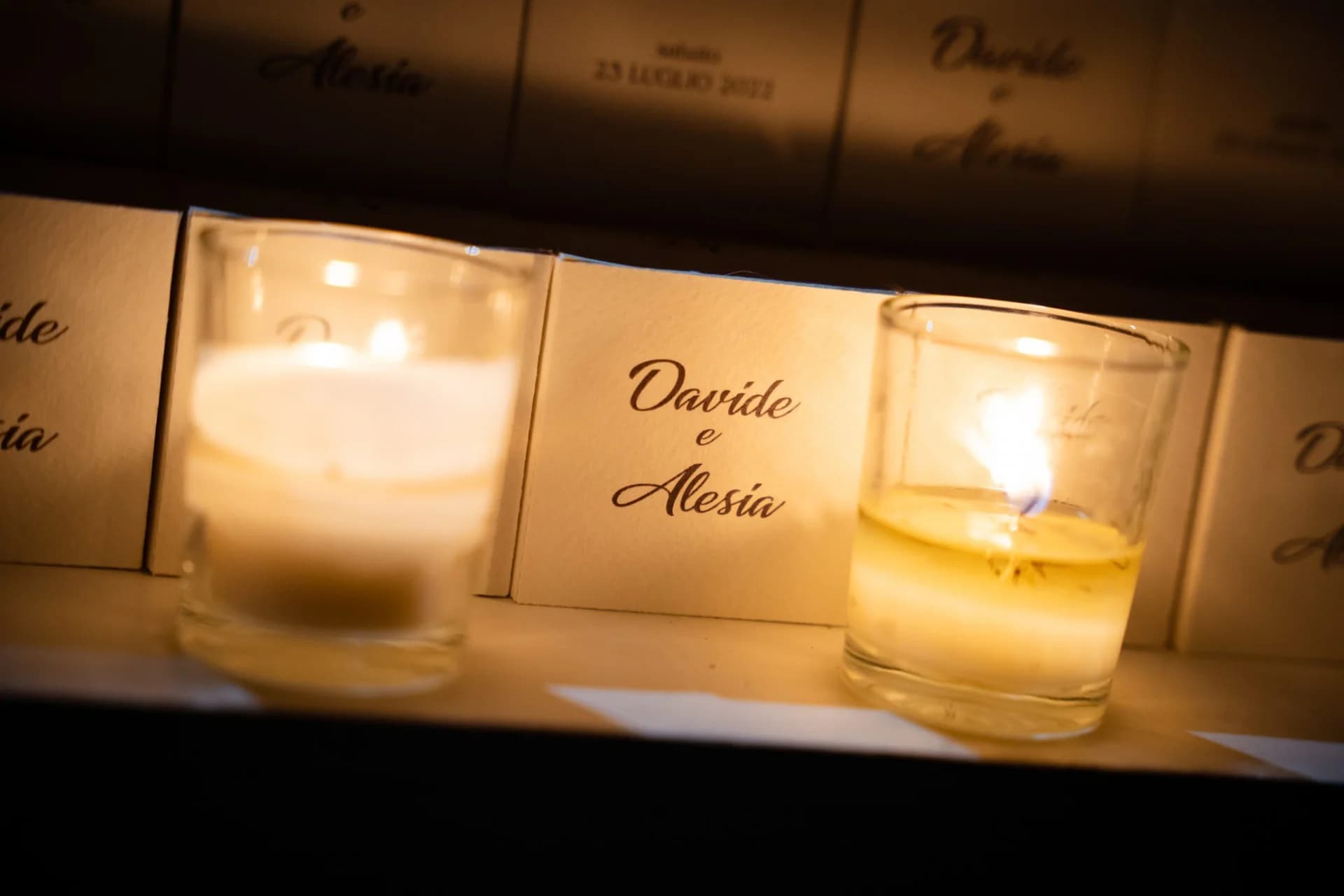 Davide and Alesia - 109