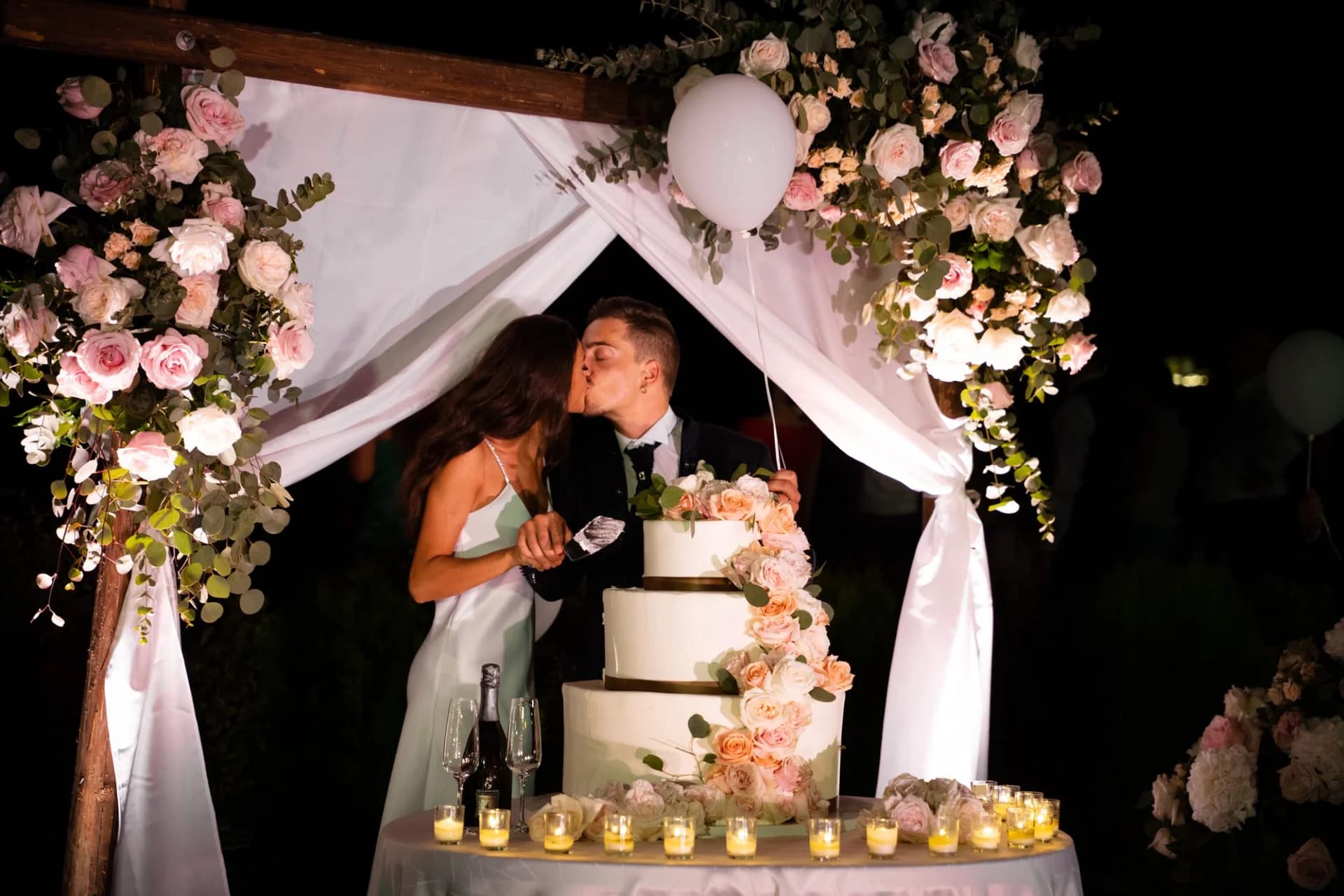 Davide and Alesia - 113