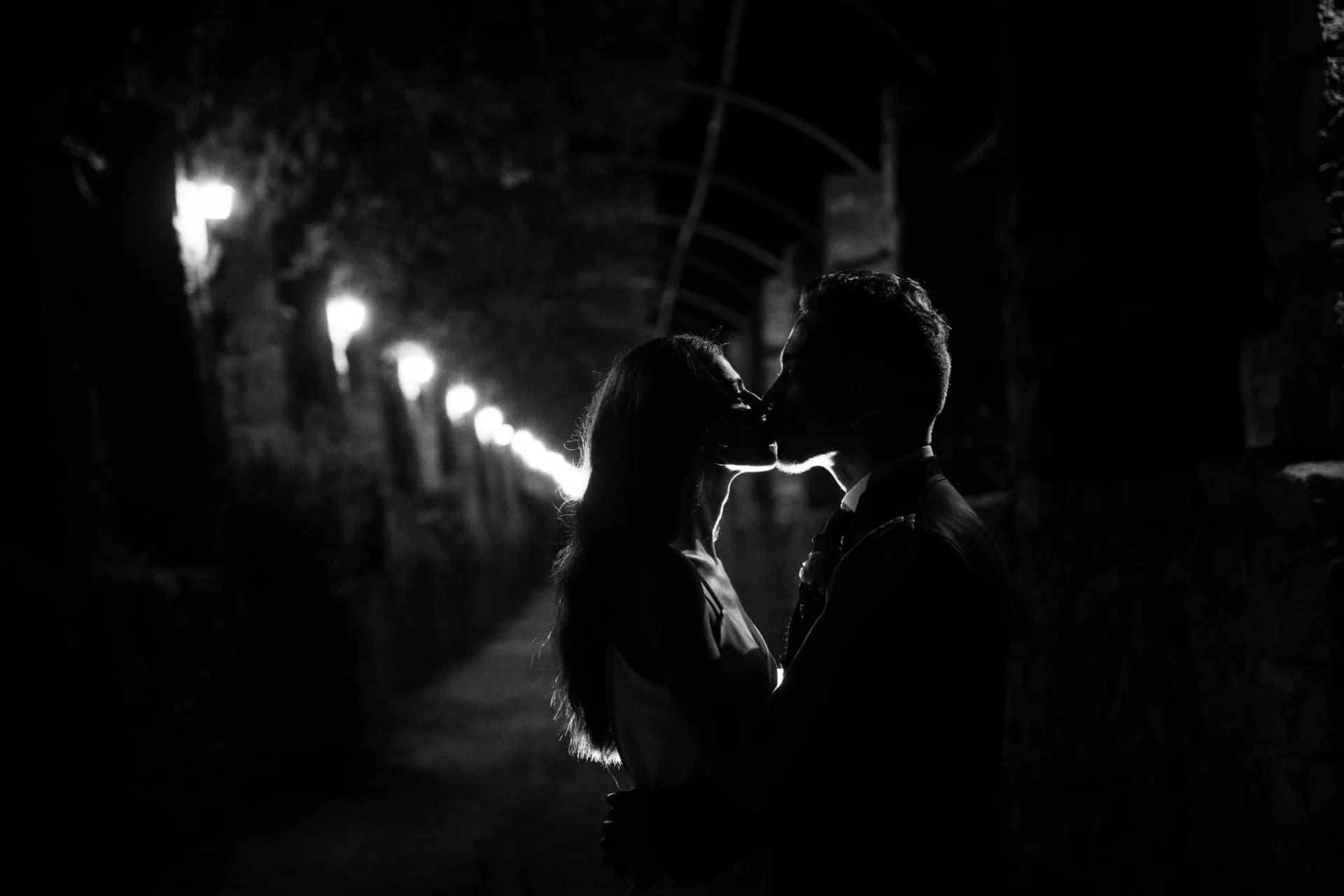 Davide and Alesia - 115