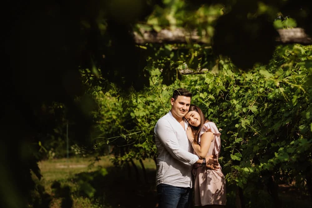 Elisa and Riccardo - 2