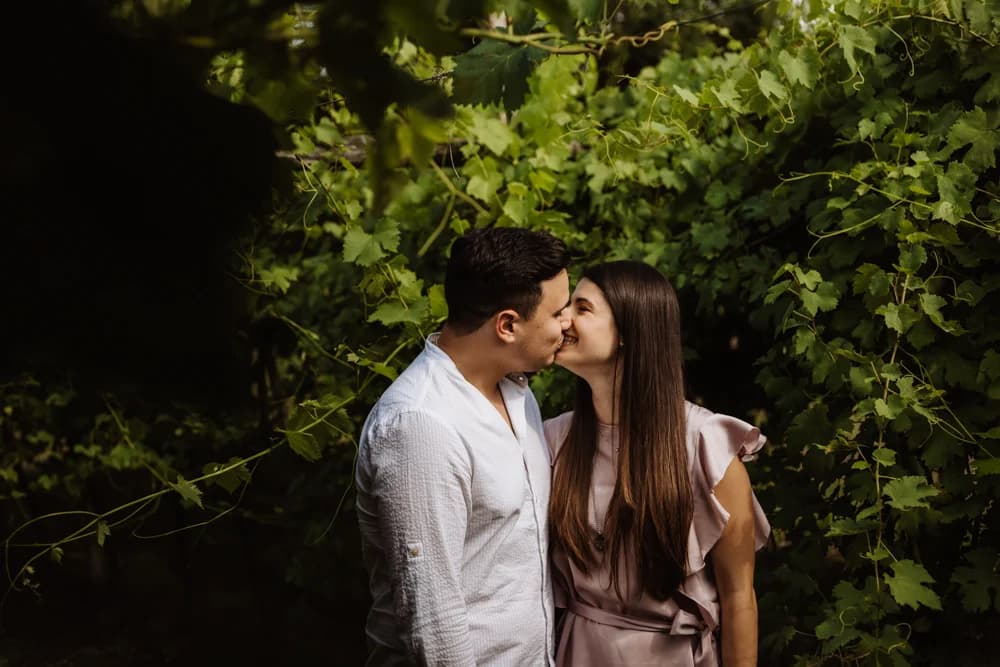 Elisa and Riccardo - 3