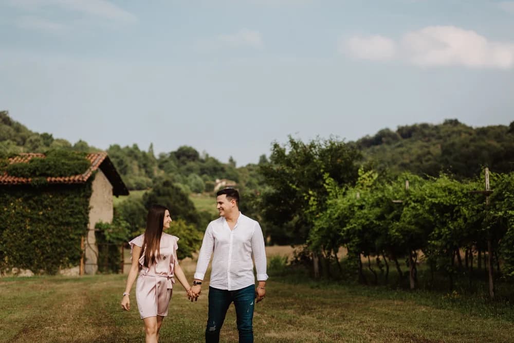 Elisa and Riccardo - 6