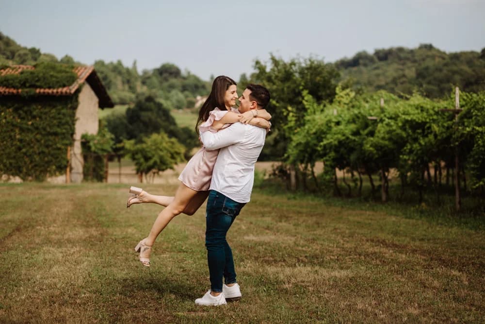 Elisa and Riccardo - 7