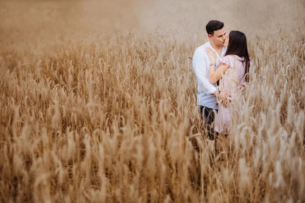 Elisa and Riccardo - 1