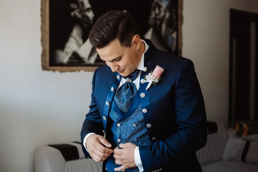 Elisa and Riccardo - 36