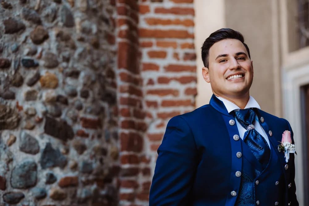 Elisa and Riccardo - 45