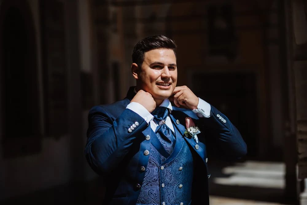 Elisa and Riccardo - 47