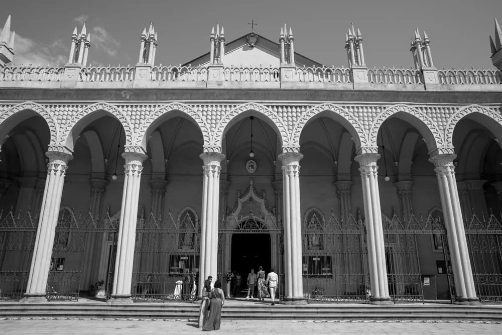 Elisa and Riccardo - 50