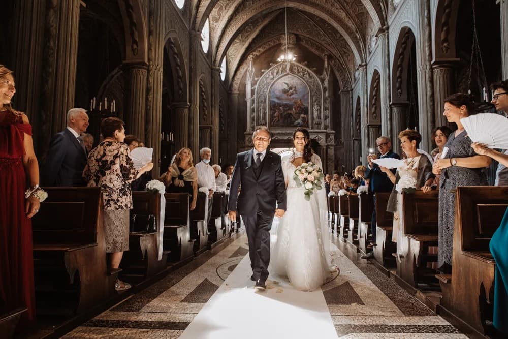 Elisa and Riccardo - 4