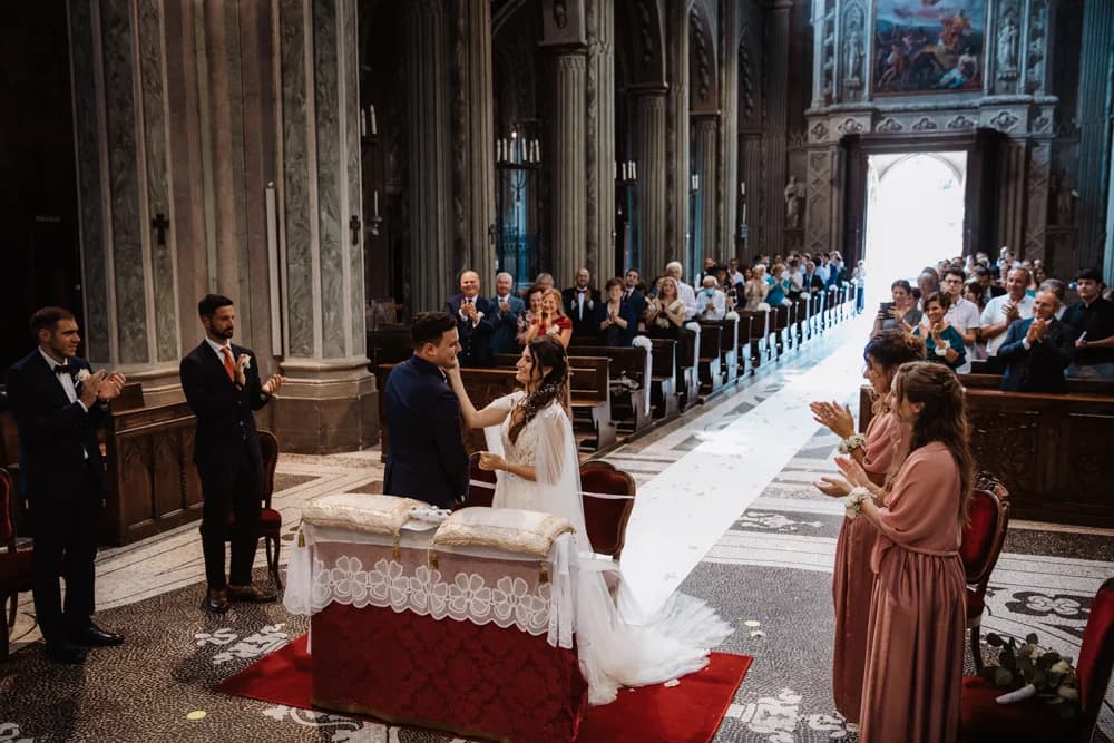 Elisa and Riccardo - 74