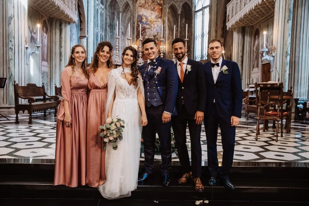 Elisa and Riccardo - 77