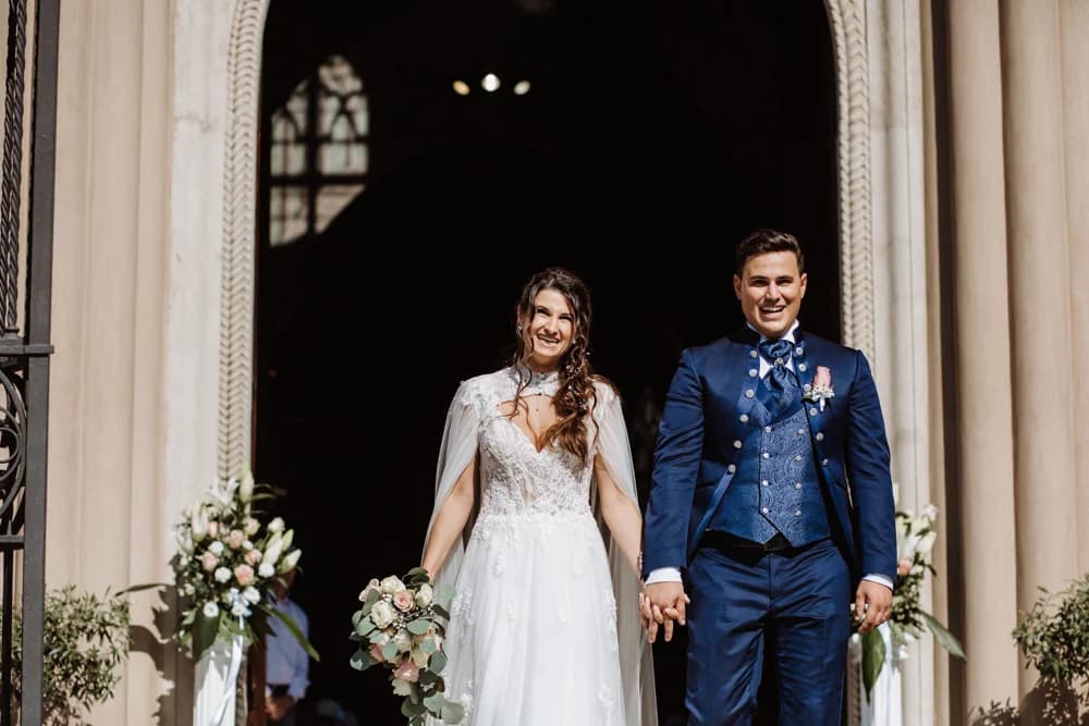 Elisa and Riccardo - 82