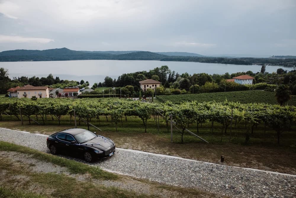 Elisa and Riccardo - 92