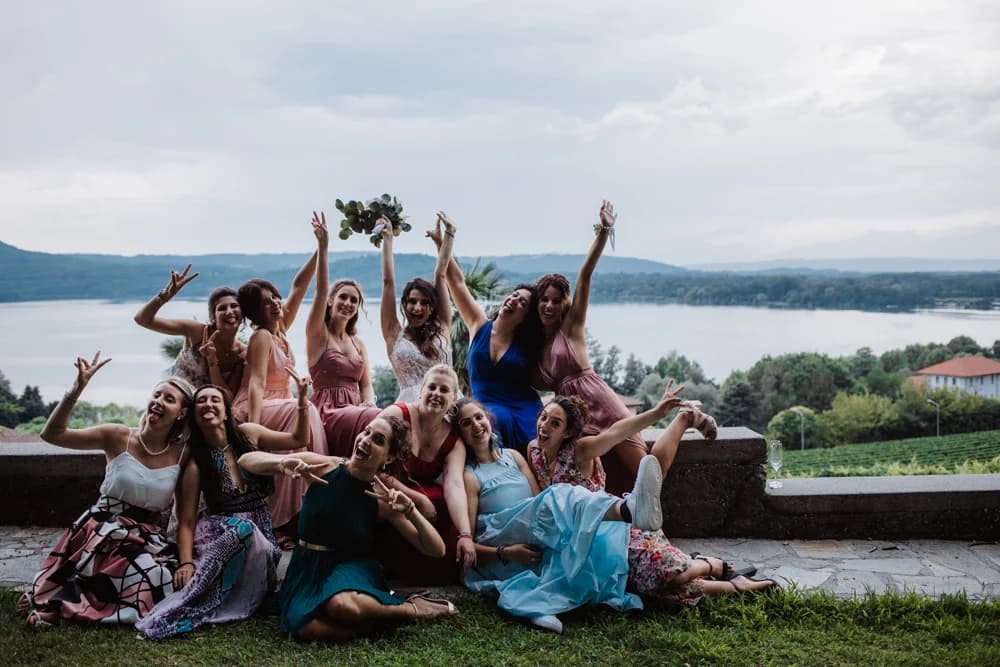 Elisa and Riccardo - 96