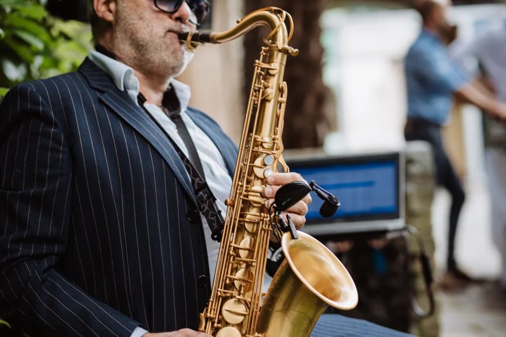 Elisa and Riccardo - 100