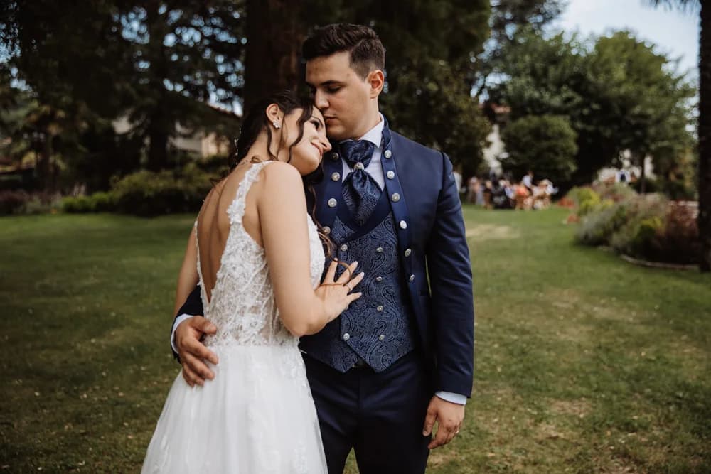 Elisa and Riccardo - 110