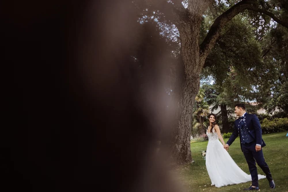 Elisa and Riccardo - 6