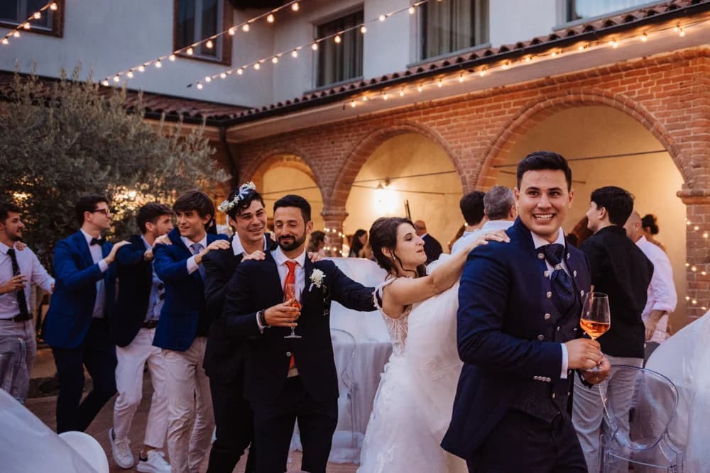 Elisa and Riccardo - 117