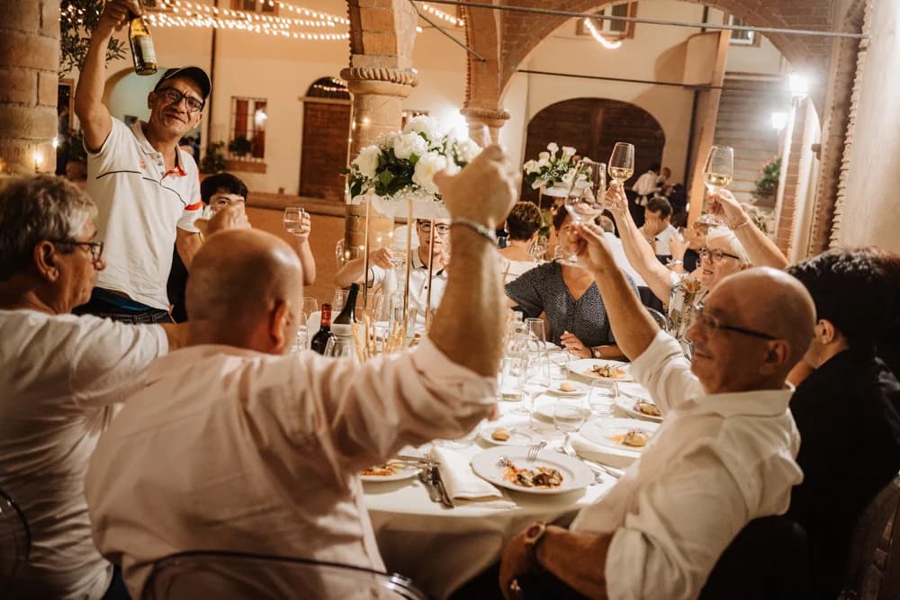 Elisa and Riccardo - 132