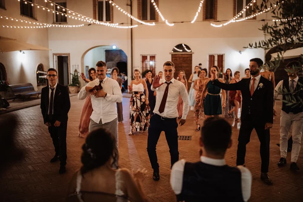 Elisa and Riccardo - 138